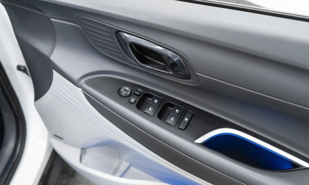 Used Hyundai BAYON 2024 for sale - 76698191: Photo 23