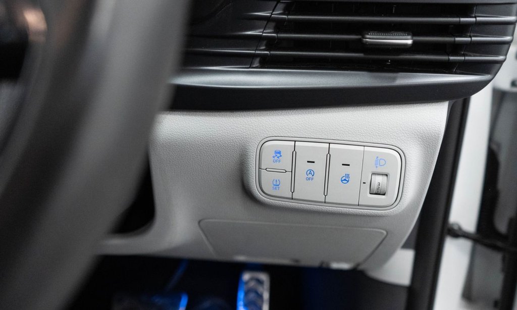 Used Hyundai BAYON 2024 for sale - 76698191: Photo 24