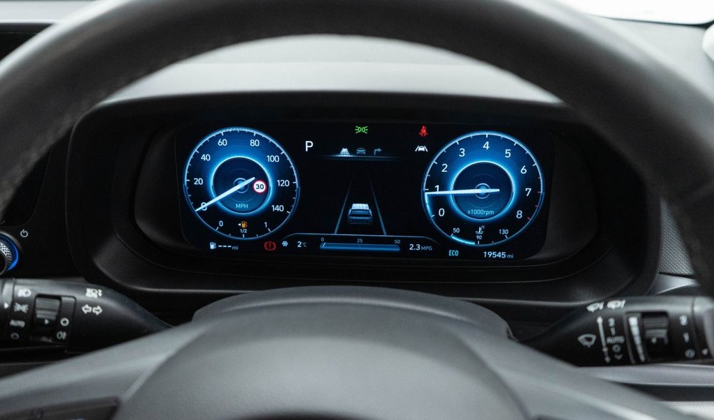 Used Hyundai BAYON 2024 for sale - 76698191: Photo 26