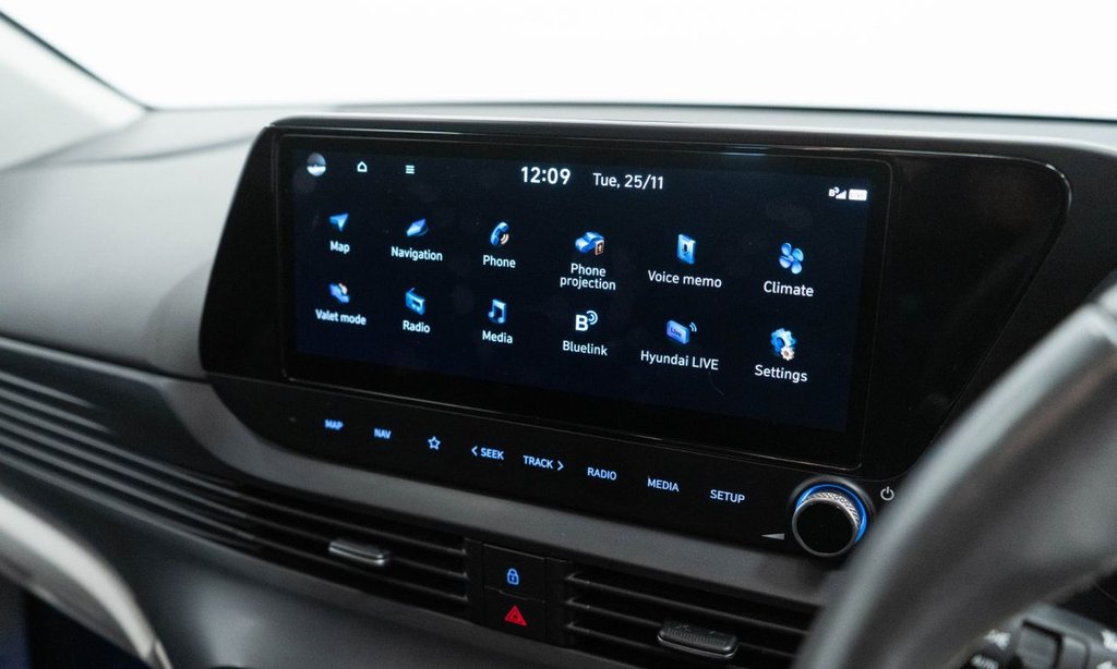 Used Hyundai BAYON 2024 for sale - 76698191: Photo 27