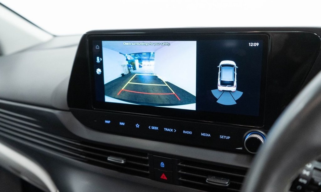 Used Hyundai BAYON 2024 for sale - 76698191: Photo 28