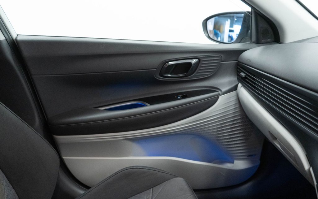 Used Hyundai BAYON 2024 for sale - 76698191: Photo 32