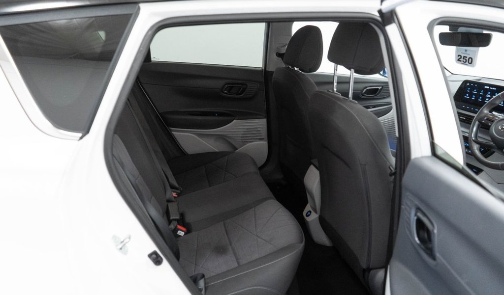 Used Hyundai BAYON 2024 for sale - 76698191: Photo 33