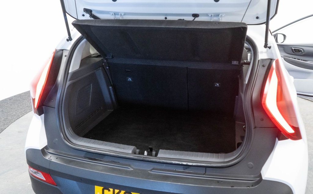 Used Hyundai BAYON 2024 for sale - 76698191: Photo 35