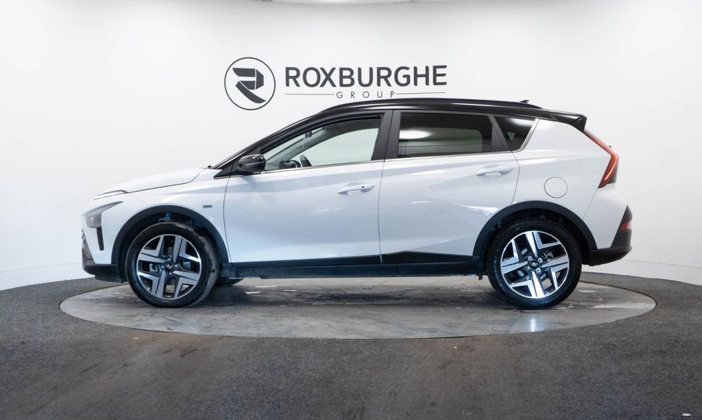 Used Hyundai BAYON 2024 for sale - 76698191: Photo 4