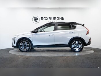 Used Hyundai BAYON 2024 for sale - 76698191: Photo