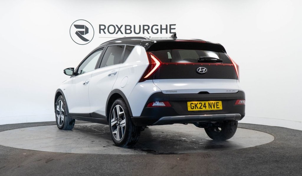 Used Hyundai BAYON 2024 for sale - 76698191: Photo 5