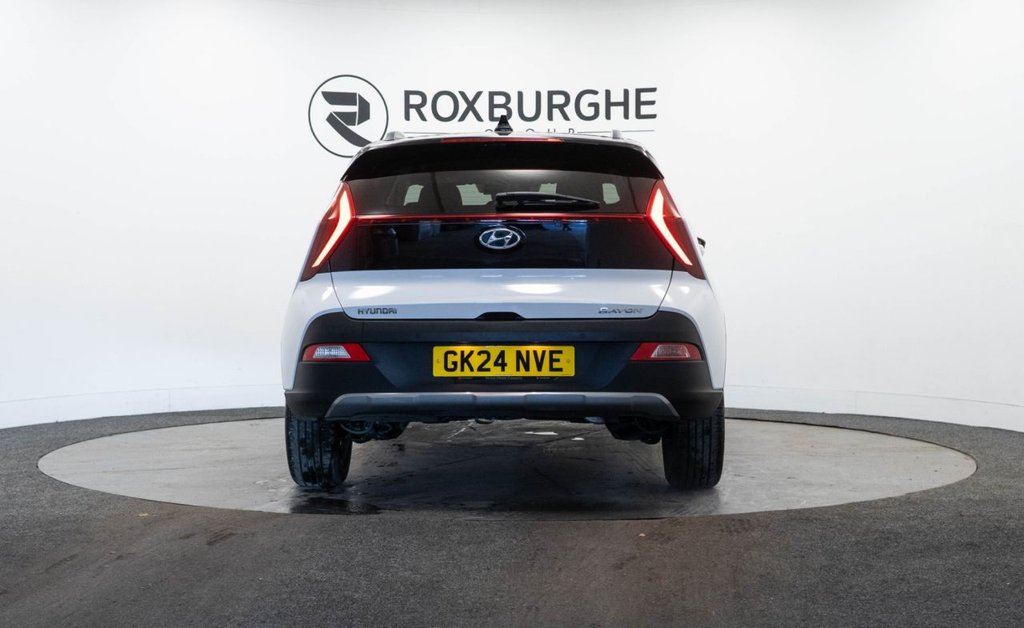 Used Hyundai BAYON 2024 for sale - 76698191: Photo 7