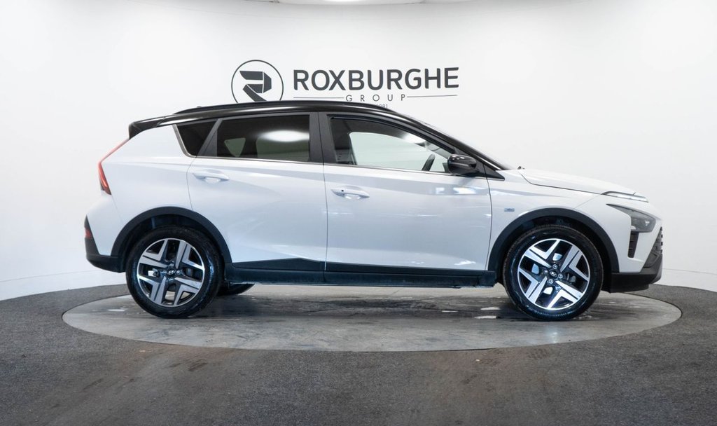 Used Hyundai BAYON 2024 for sale - 76698191: Photo 9