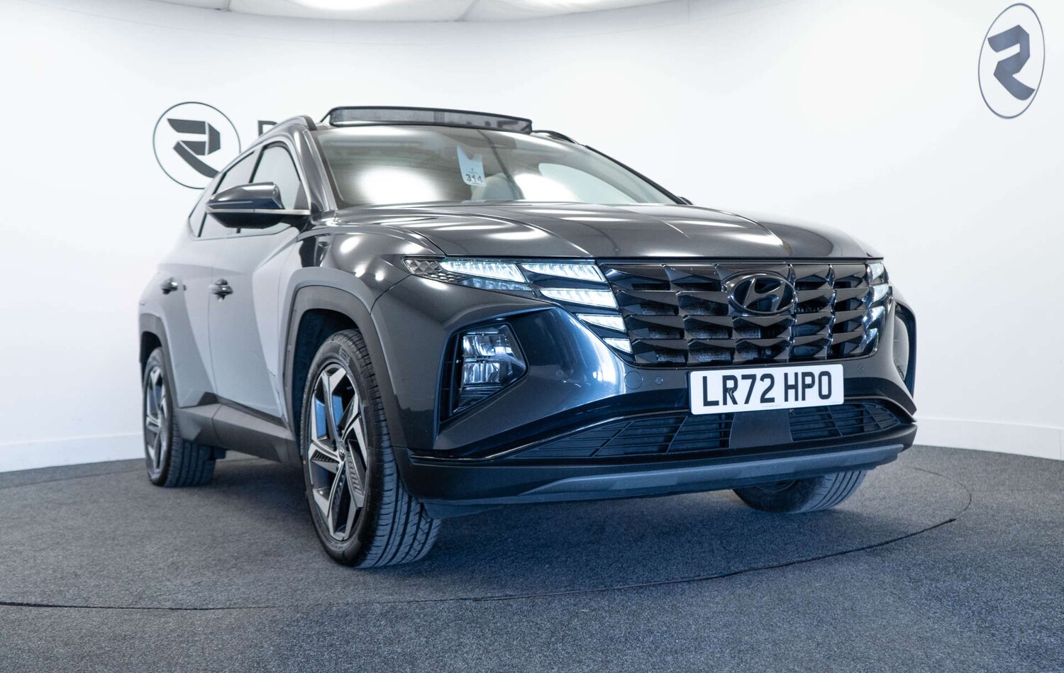 Used Hyundai TUCSON 2022 for sale - 78039654: Photo 10