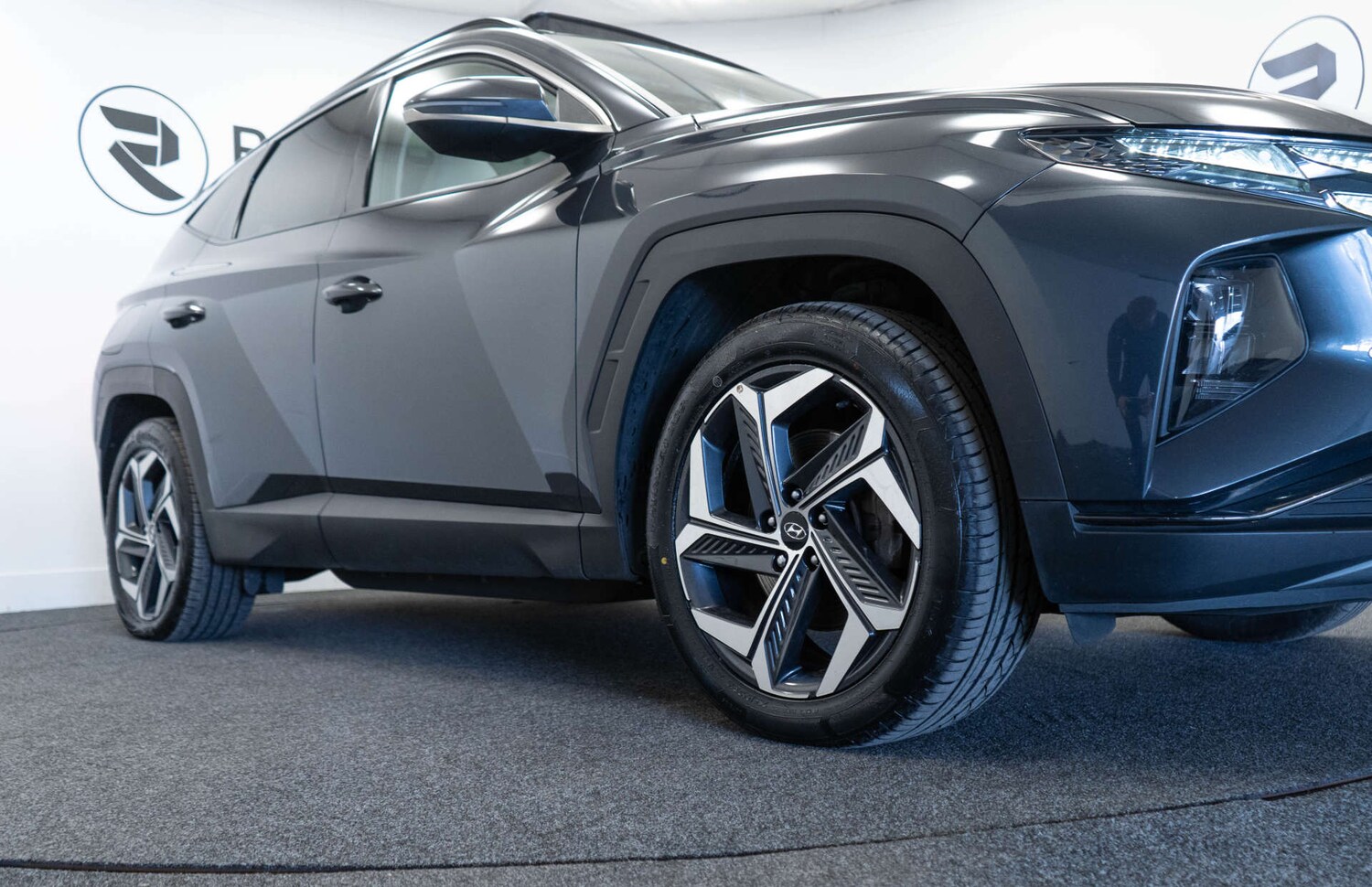 Used Hyundai TUCSON 2022 for sale - 78039654: Photo 11