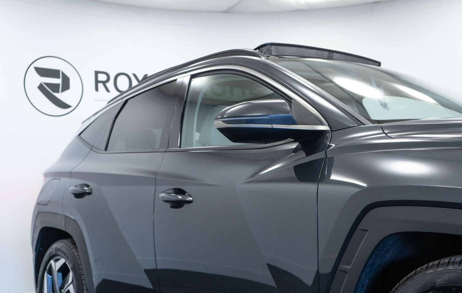 Used Hyundai TUCSON 2022 for sale - 78039654: Photo 13