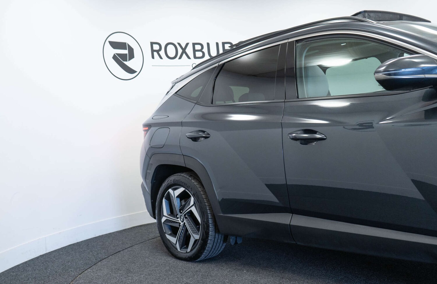 Used Hyundai TUCSON 2022 for sale - 78039654: Photo 15