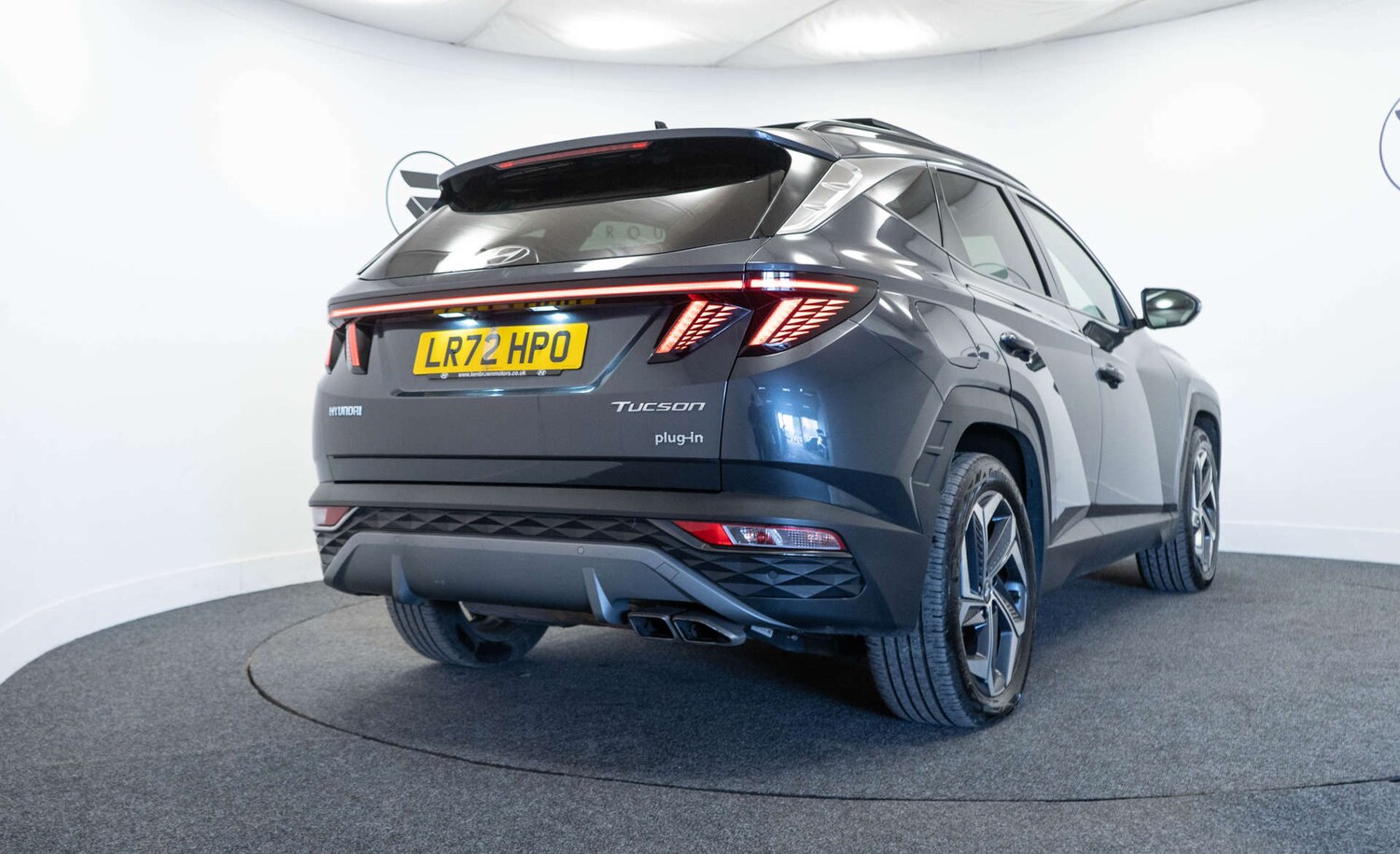 Used Hyundai TUCSON 2022 for sale - 78039654: Photo 16