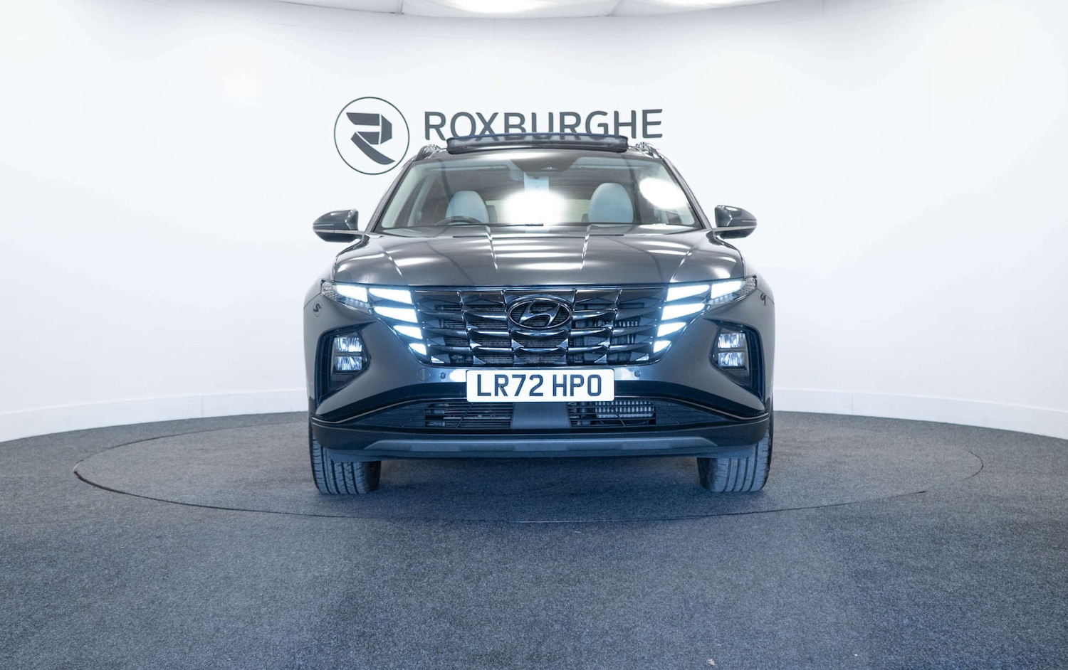 Used Hyundai TUCSON 2022 for sale - 78039654: Photo 2