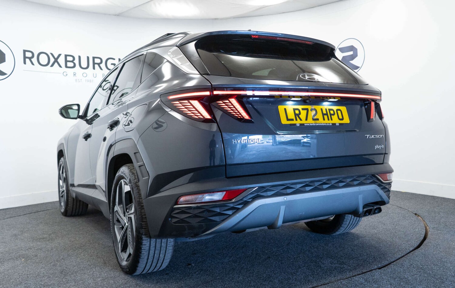 Used Hyundai TUCSON 2022 for sale - 78039654: Photo 20