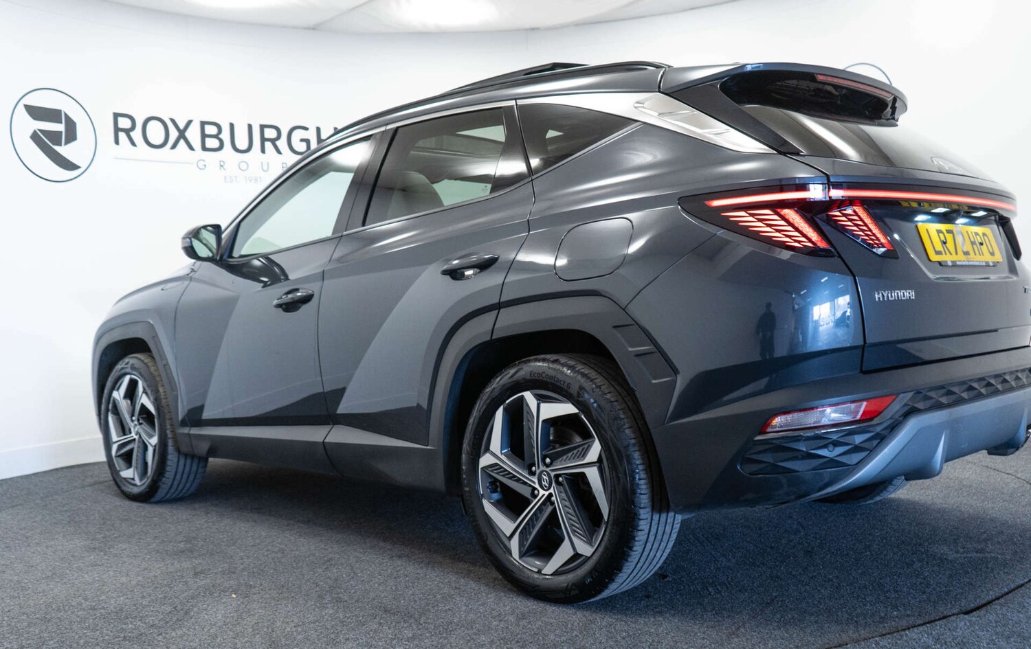 Used Hyundai TUCSON 2022 for sale - 78039654: Photo 21