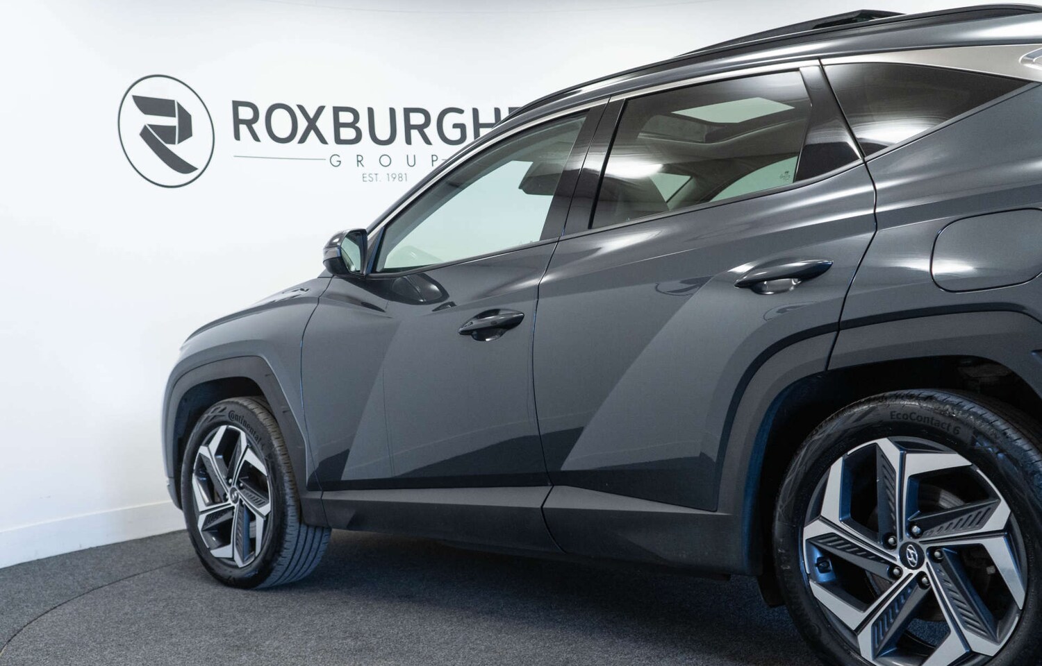 Used Hyundai TUCSON 2022 for sale - 78039654: Photo 22