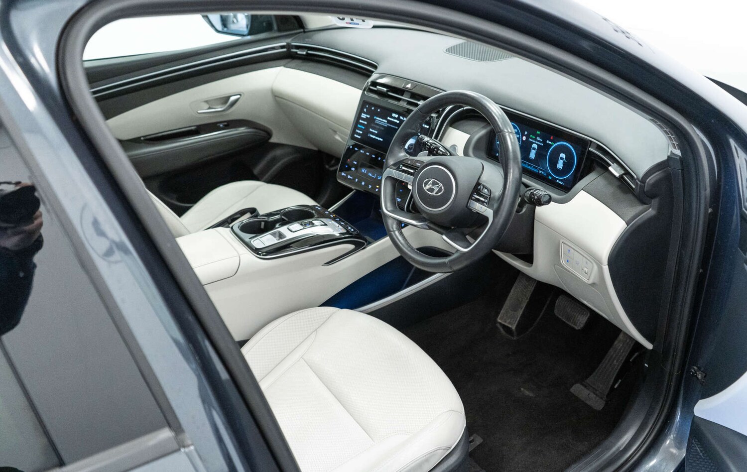 Used Hyundai TUCSON 2022 for sale - 78039654: Photo 23