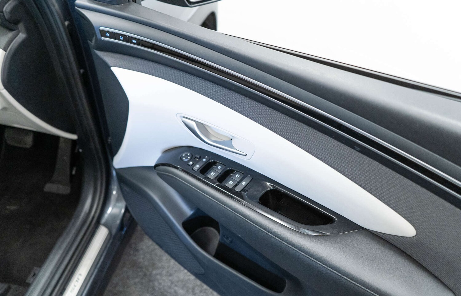 Used Hyundai TUCSON 2022 for sale - 78039654: Photo 27