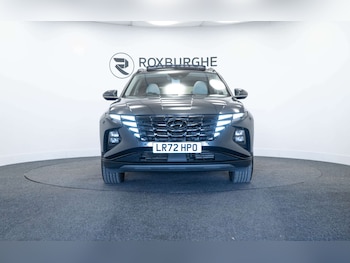 Used Hyundai TUCSON 2022 for sale - 78039654: Photo