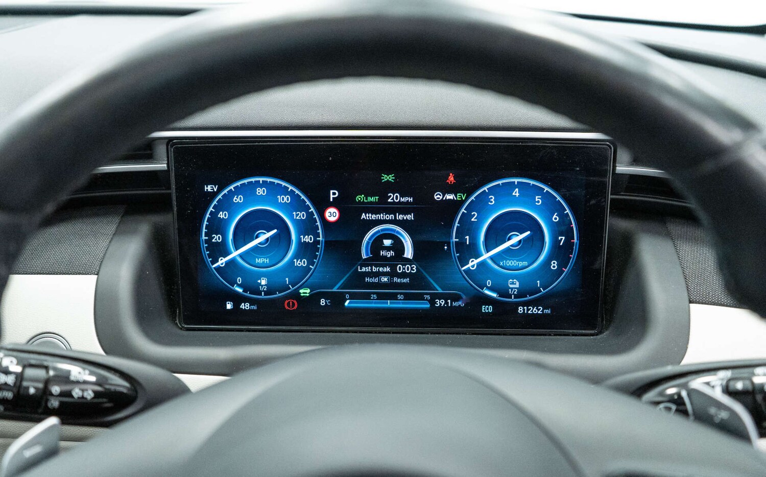 Used Hyundai TUCSON 2022 for sale - 78039654: Photo 32