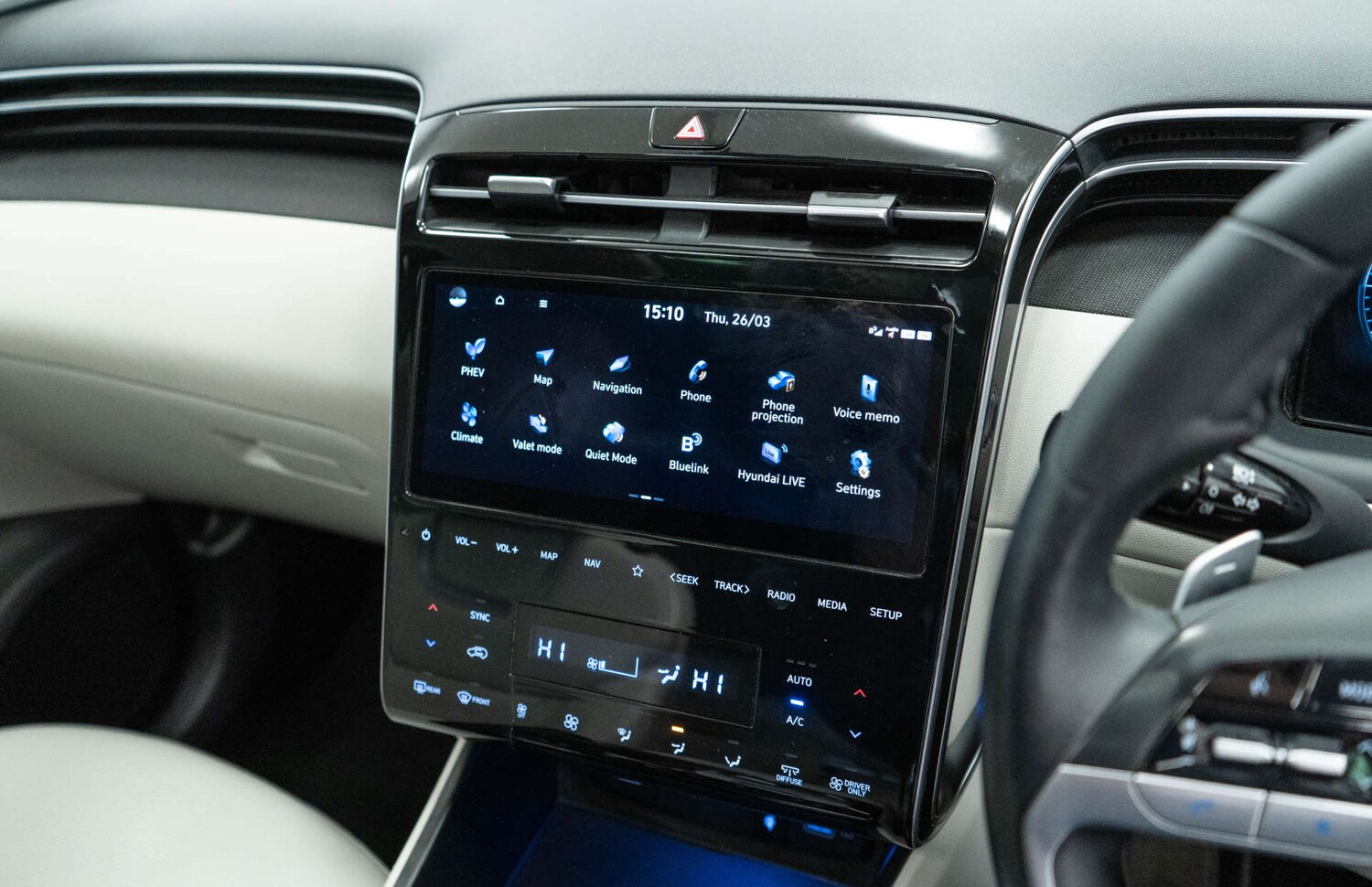 Used Hyundai TUCSON 2022 for sale - 78039654: Photo 33