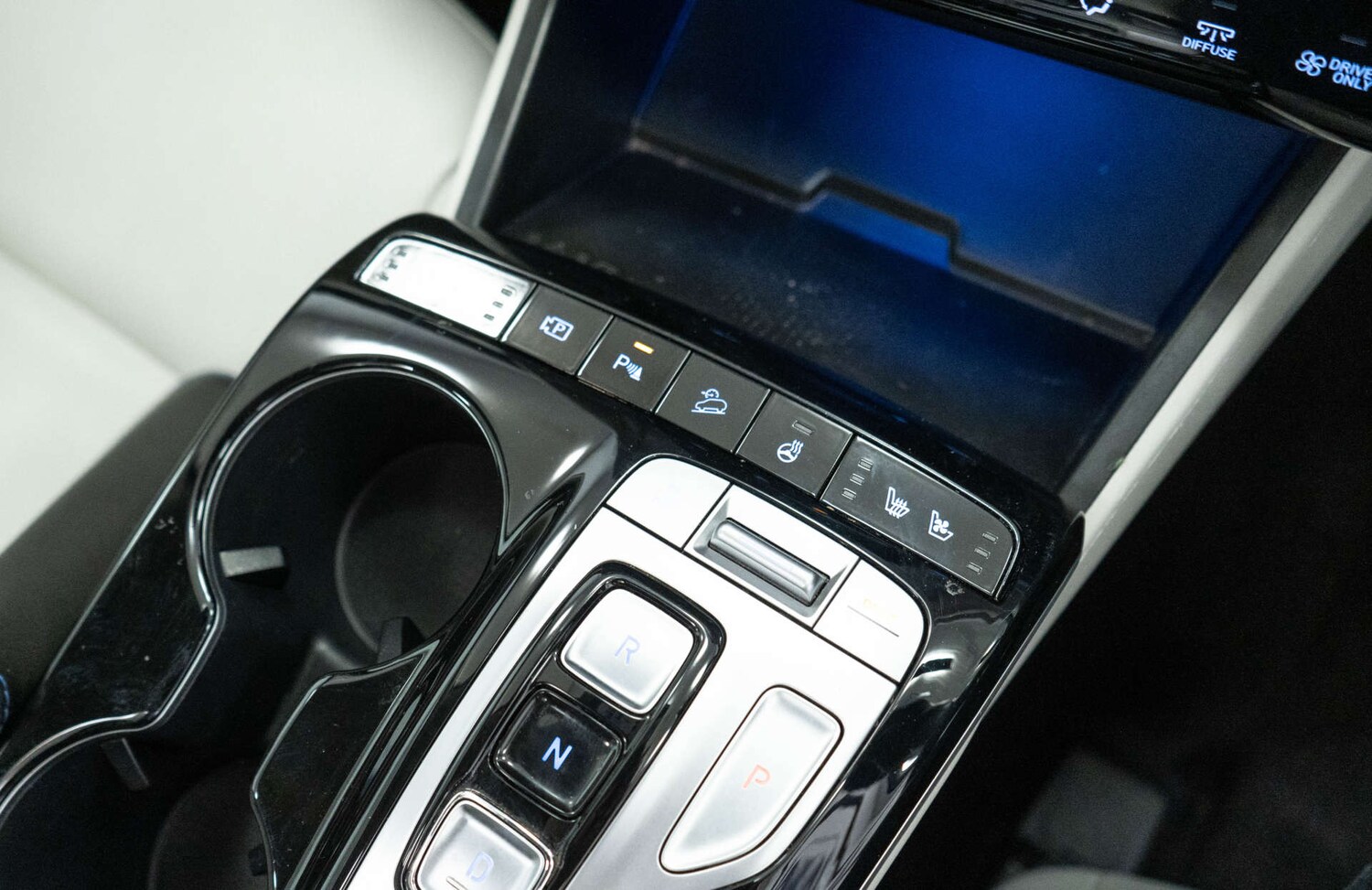 Used Hyundai TUCSON 2022 for sale - 78039654: Photo 36