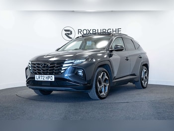 Used Hyundai TUCSON 2022 for sale - 78039654: Photo