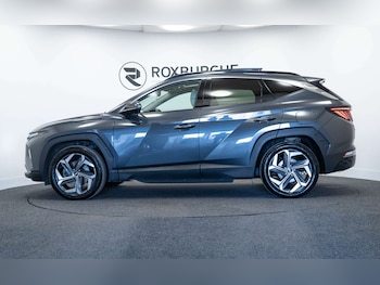 Used Hyundai TUCSON 2022 for sale - 78039654: Photo