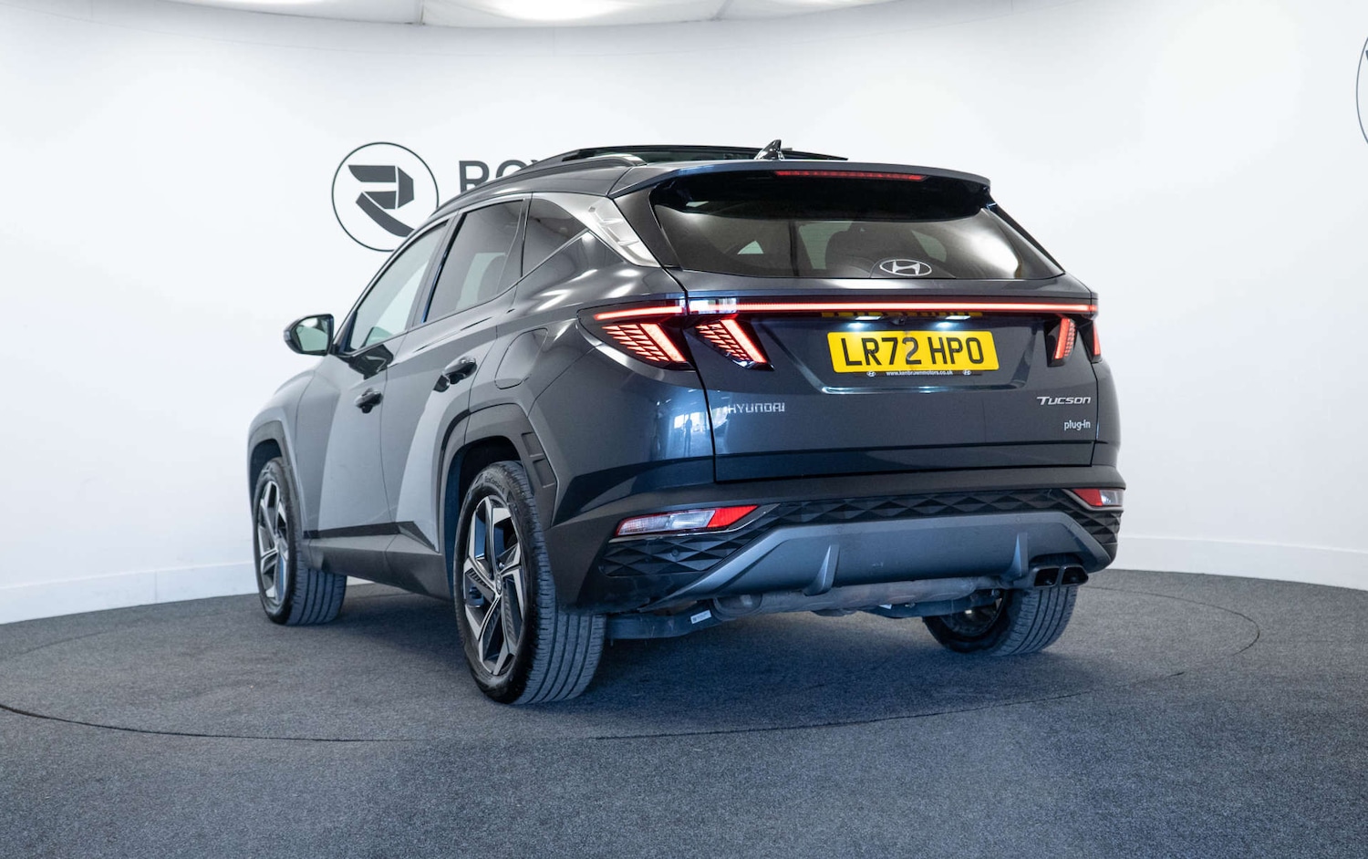 Used Hyundai TUCSON 2022 for sale - 78039654: Photo 5