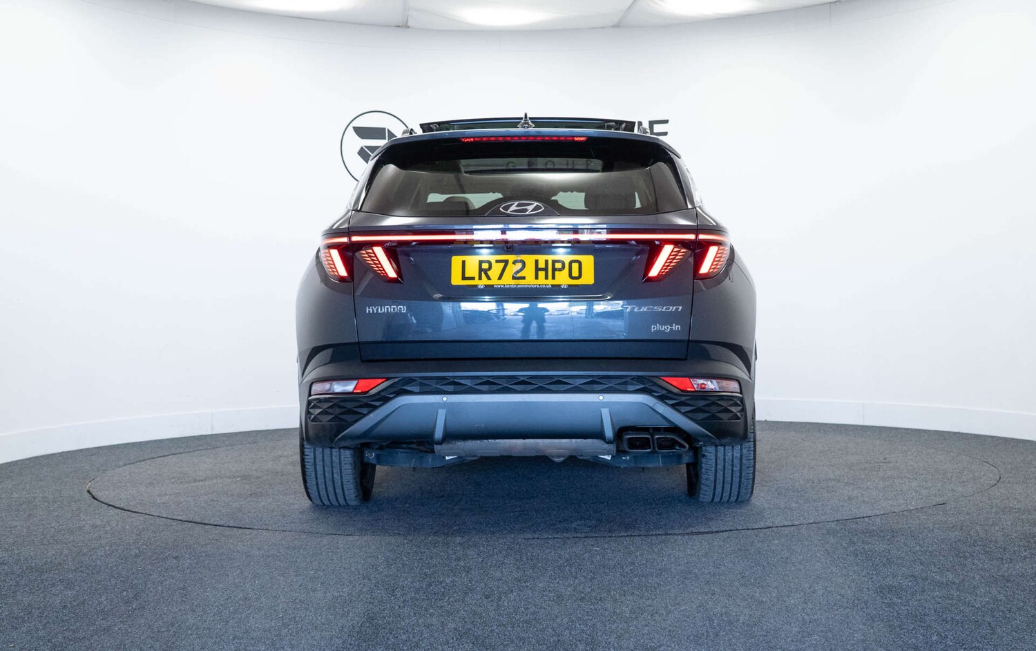 Used Hyundai TUCSON 2022 for sale - 78039654: Photo 7