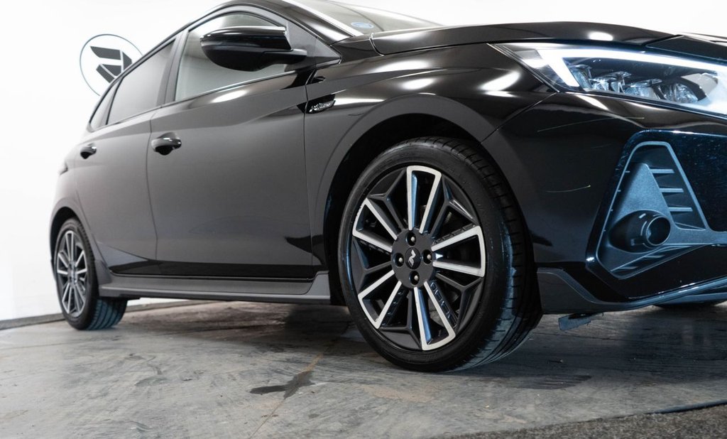 Used Hyundai i20 2022 for sale - 76962193: Photo 11