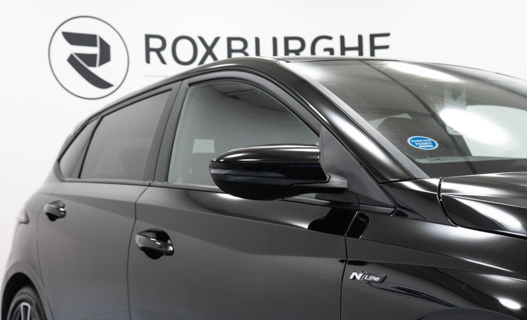 Used Hyundai i20 2022 for sale - 76962193: Photo 12