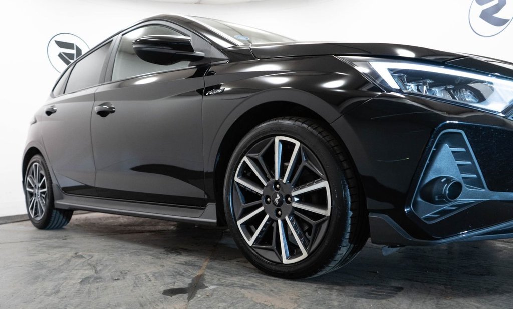 Used Hyundai i20 2022 for sale - 76962193: Photo 16