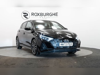 Used Hyundai i20 2022 for sale - 76962193: Photo