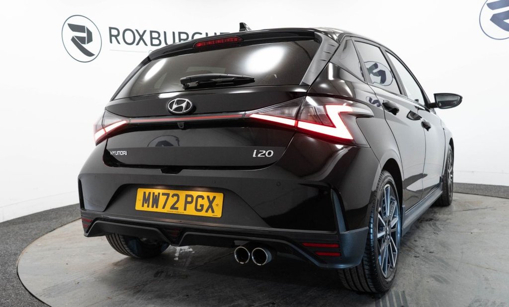 Used Hyundai i20 2022 for sale - 76962193: Photo 21