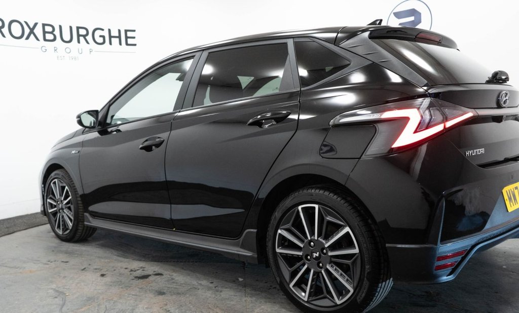 Used Hyundai i20 2022 for sale - 76962193: Photo 24