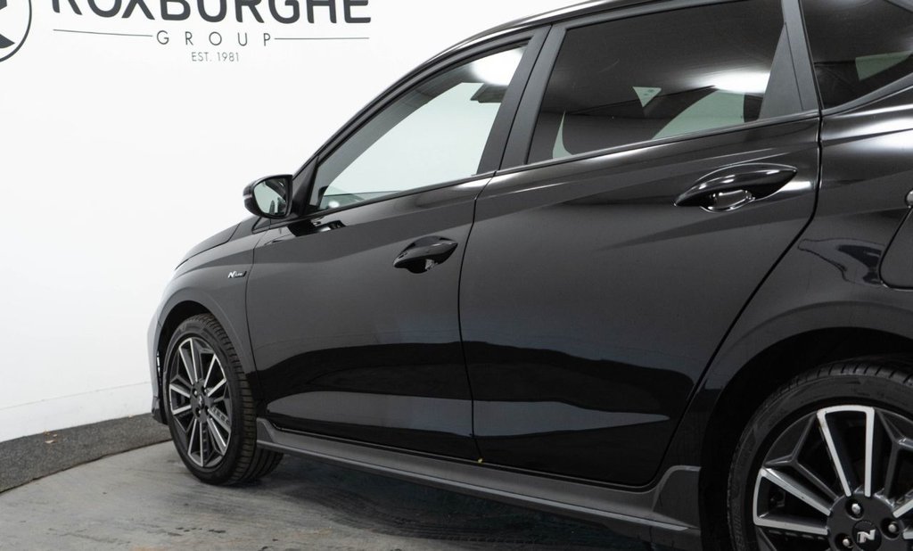 Used Hyundai i20 2022 for sale - 76962193: Photo 25