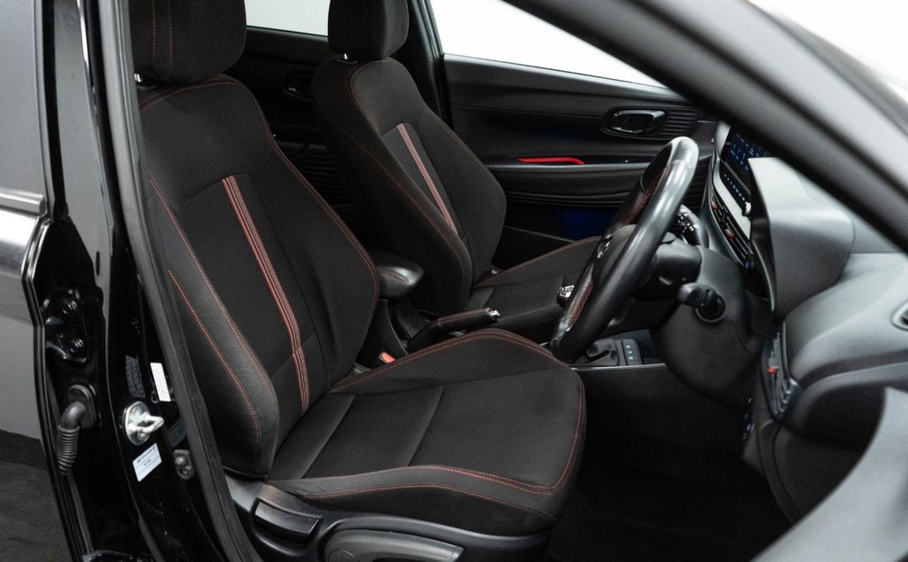 Used Hyundai i20 2022 for sale - 76962193: Photo 27