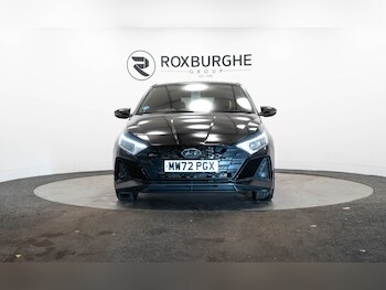 Used Hyundai i20 2022 for sale - 76962193: Photo