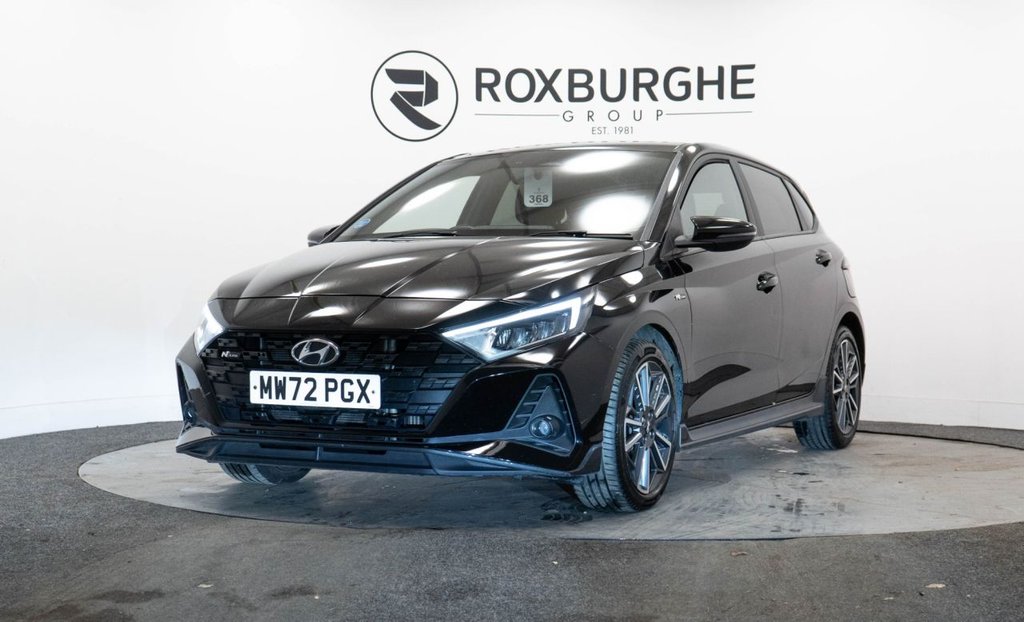 Used Hyundai i20 2022 for sale - 76962193: Photo 3