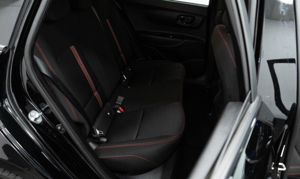 Used Hyundai i20 2022 for sale - 76962193: Photo 37