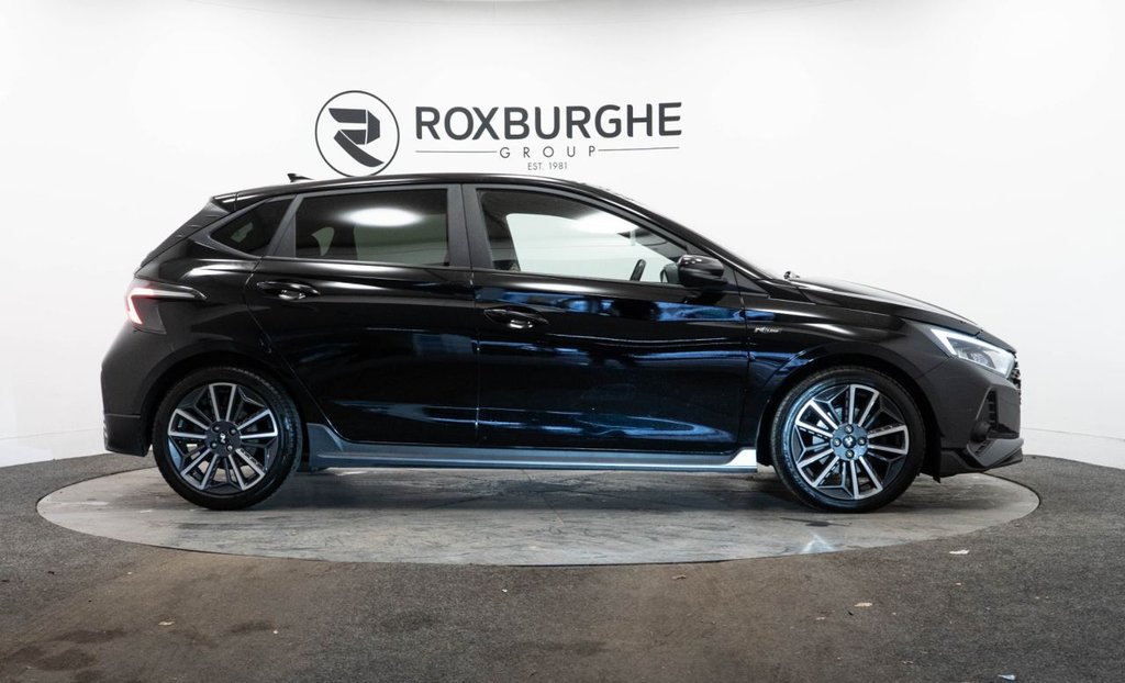 Used Hyundai i20 2022 for sale - 76962193: Photo 9