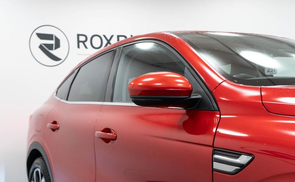 Used Renault Arkana 2022 for sale - 76292000: Photo 12