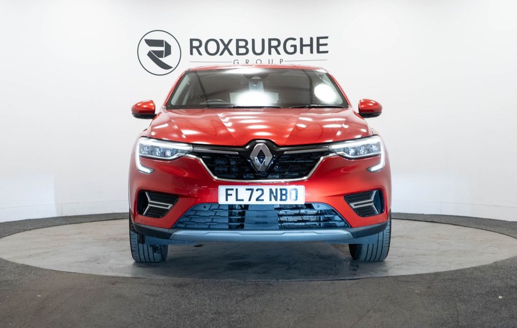 Used Renault Arkana 2022 for sale - 76292000: Photo 2