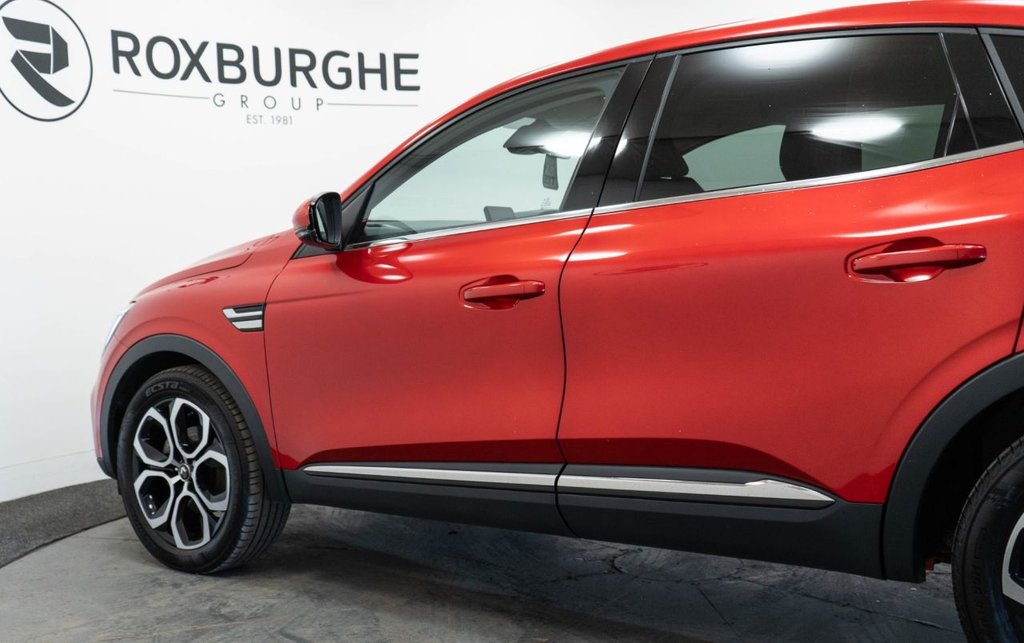 Used Renault Arkana 2022 for sale - 76292000: Photo 20