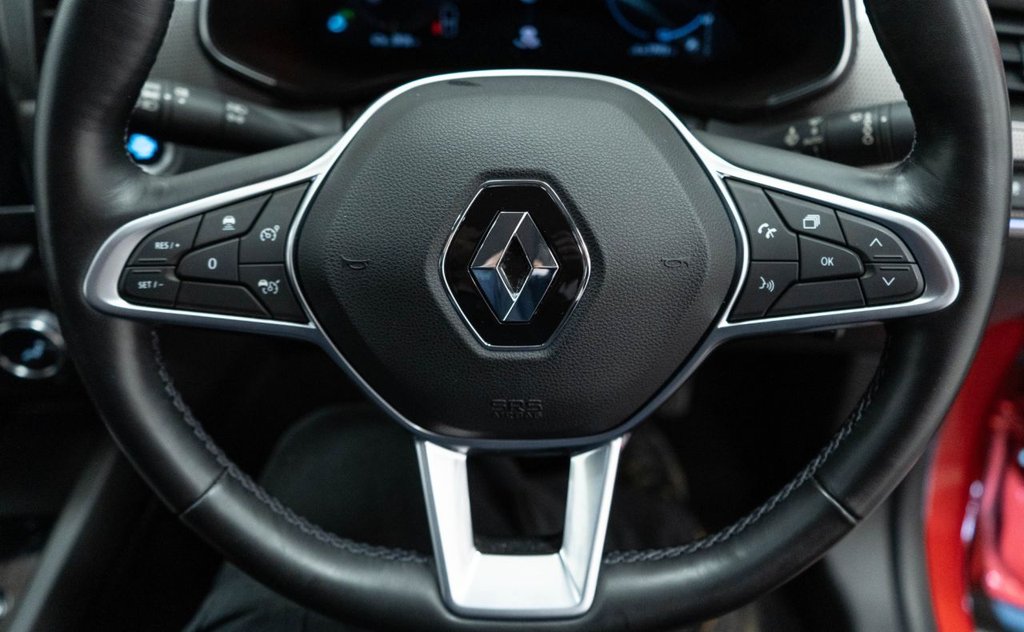 Used Renault Arkana 2022 for sale - 76292000: Photo 24