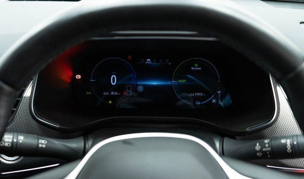 Used Renault Arkana 2022 for sale - 76292000: Photo 25