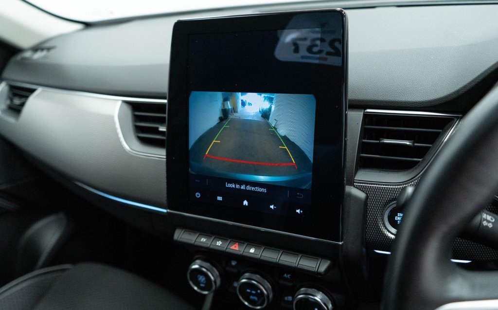 Used Renault Arkana 2022 for sale - 76292000: Photo 27